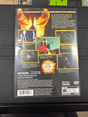 Spawn Armageddon