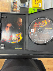 Onimusha 3 Demon Siege