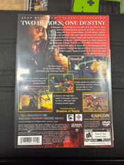 Onimusha 3 Demon Siege