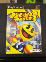 PAC•Man World 3