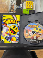PAC•Man World 3