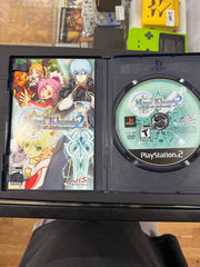 Mana Khemia 2: Fall Of Alchemy