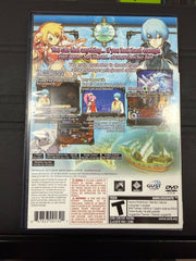 Mana Khemia 2: Fall Of Alchemy