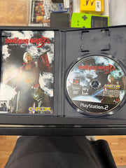 Devil May Cry 3: Dante’s Awakening