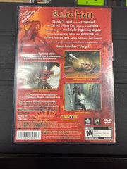 Devil May Cry 3: Dante’s Awakening