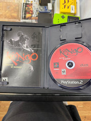 Kengo: Master Of Bushido