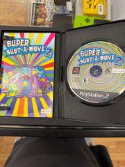 Super Bust-A-Move 2