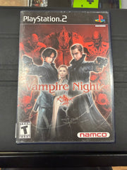 Vampire Night