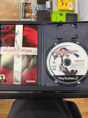 Vampire Night