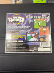 Looney Tunes Sheep Raider