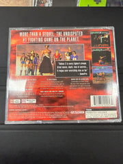 Tekken 2 [Greatest Hits]