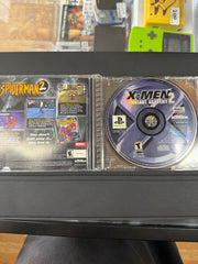 X-Men: Mutant Academy 2