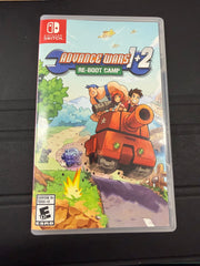 Advance Wars 1+2: Re-Boot Camp