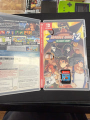 Advance Wars 1+2: Re-Boot Camp