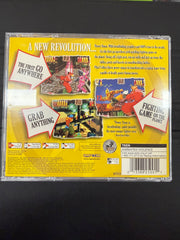 Power Stone
