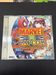 Marvel VS Capcom