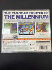 Marvel VS Capcom
