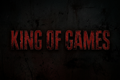 King Of Games