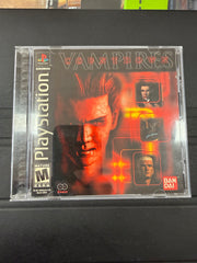 Countdown Vampires
