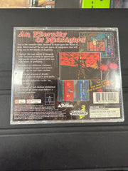 Blood Omen: Legacy of Kain