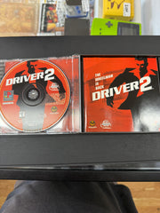Driver 2