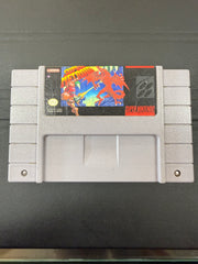 Super Metroid