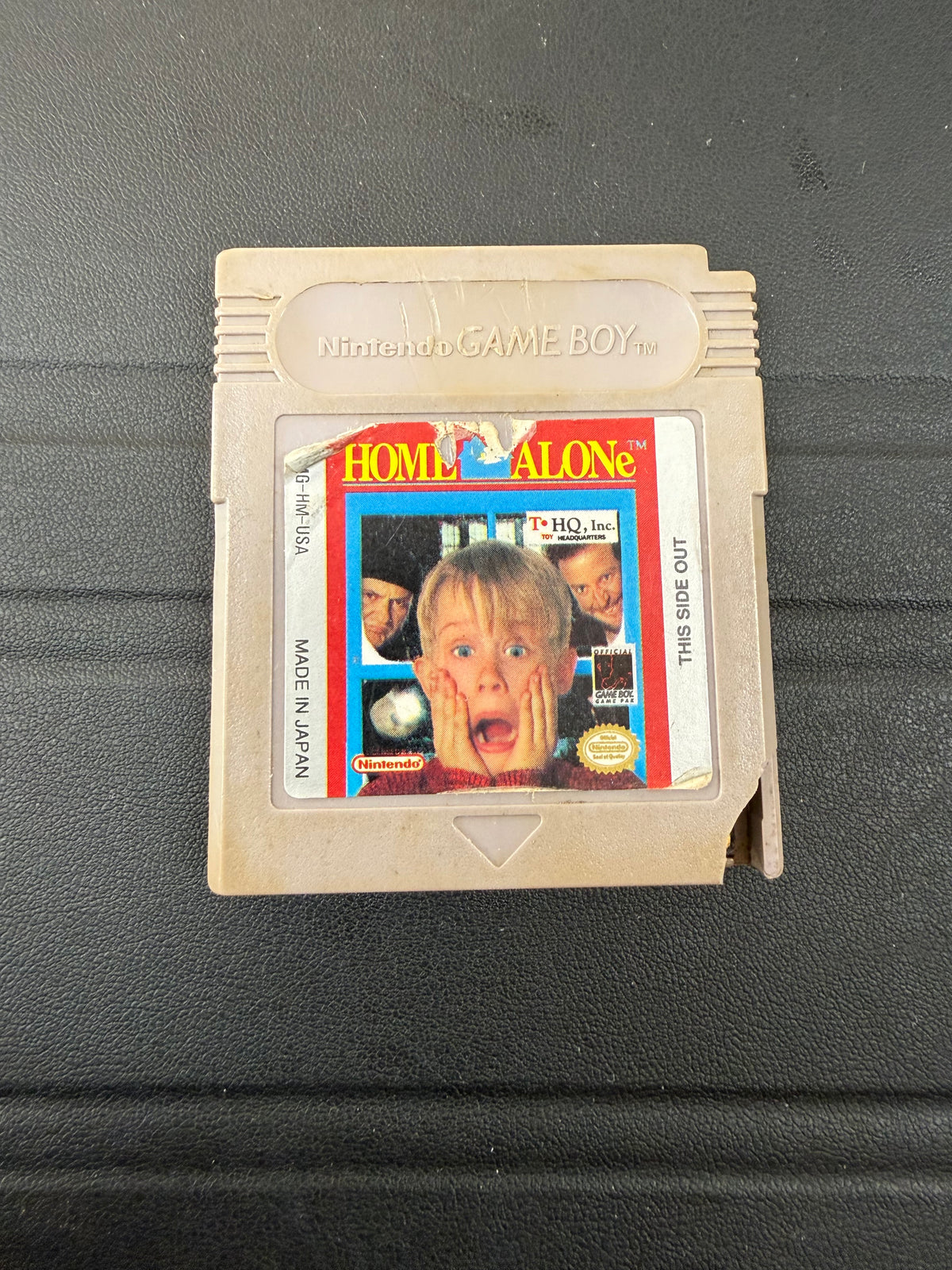 Home Alone