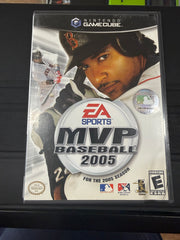 MVP Baseball 2005