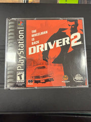 Driver 2