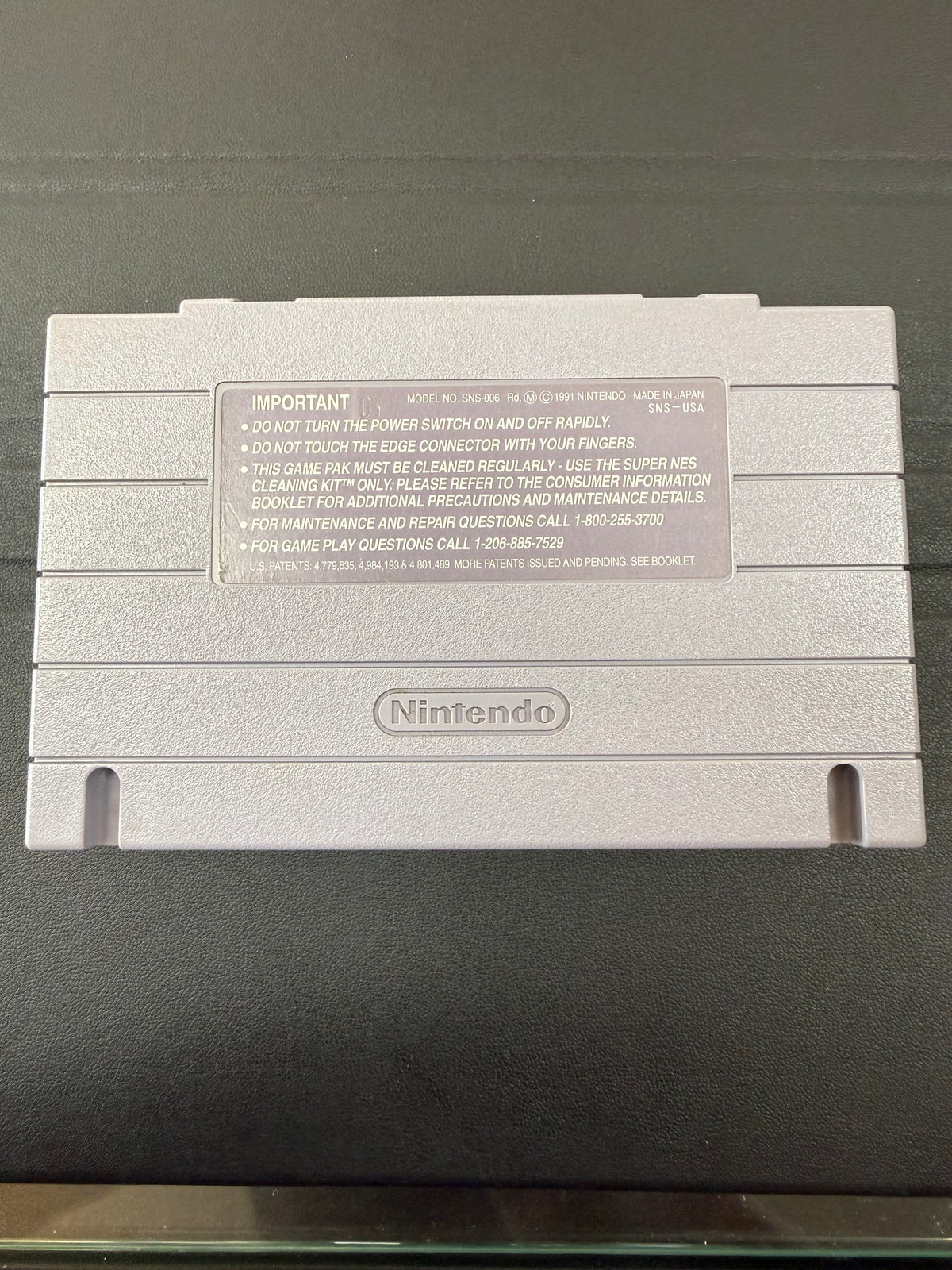 Super Metroid