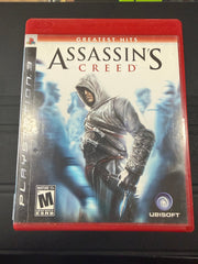 Assassin’s Creed [Greatest Hits]