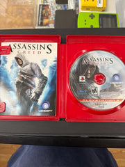 Assassin’s Creed [Greatest Hits]