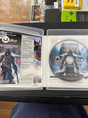 Assassin's Creed: Rogue [Limited Edition]