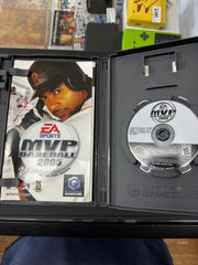 MVP Baseball 2005