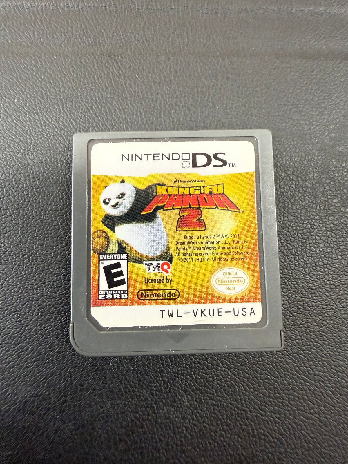 Kung Fu Panda 2