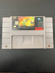 Earthworm Jim 2